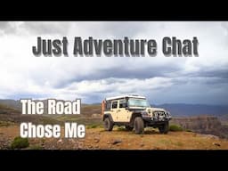 Journeying the Globe: A Chat with Dan Greg from Road Chose Me