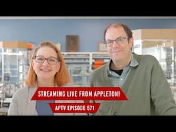 LIVE from Appleton | APTV 571