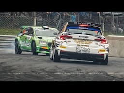 Monza Rally Show 2024