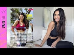 Workout with me with my CALENDAR | I’ll explain to you how easy it is