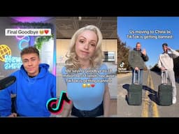 Goodbye TikTok?🥺|TikTok Session