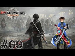 Dynasty Warriors: Origins PS5 Playthrough with Chaos part 69: The Battle of Niuzhu