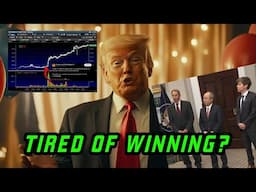 TRUMP TRADING EXPERT Reveals 2025's Most Profitable Strategies