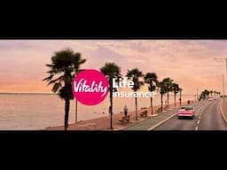 Vitality Life insurance could help you live longer | Vitality UK