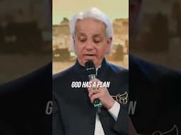 Your Life Isn’t by Chance—Are You Ready to Uncover It? #PastorBennyHinn #bennyhinnministries