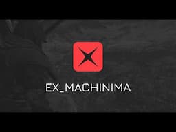 EX_MACHINIMA - A tribute to the Respawn OGs