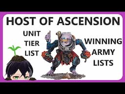 How to Play Codex Genestealer Cults: Host of Ascension