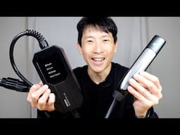 MEGEAR 16A EV Charger Review