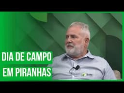 Piranhas vai receber dia de campo Safra Forte