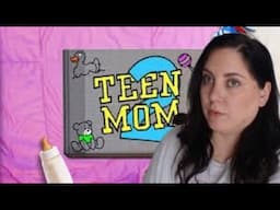 the evolution of teen mom 2: the rewatch | S1E5&6 | birthdays & bad friends