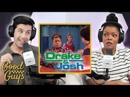 Yvette Nicole Brown Reflects on Drake & Josh