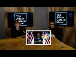 Elon Musk, Trump & Fixing America + The Navy’s new laser weapon | The Adam Carolla Show | #news