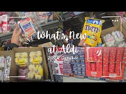 New Winter Collection at Aldi in Octuber 2024 | Shopping hacks.