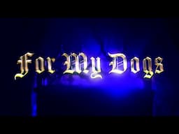 Lord Aethelstan - For My Dogs (Official Music Video)