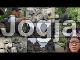 🇮🇩 JOGJA you’ve not experienced yet | Romanian restaurant in central Java #RomanianRestaurantInAsia