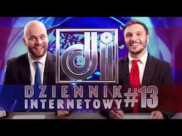 Dziennik Internetowy #13 - "Newsy z okienka", "Ostatni Taniec", "Ranking Piesków"