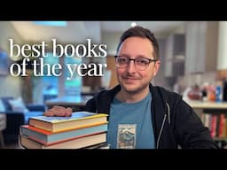 The best books I read in 2024