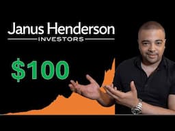 Janus Henderson - $100 Brokerage Bonus