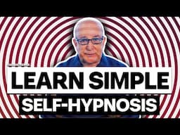 Learn Simple Self-Hypnosis to Unlock Your Mind! | Paul McKenna Official