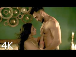 Hone Laga - full song | Antim | Jubin Nautiyal | Mahima Makwana & Aayush Sharma | love Story 2023