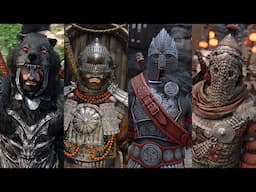 Skyrim - Top 10 Best Armor Mods of 2024