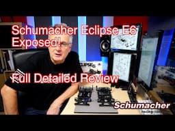 Schumacher Eclipse 6 Detailed Review