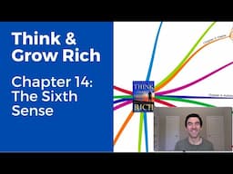 Think and Grow Rich, Chapter 14: The Sixth Sense