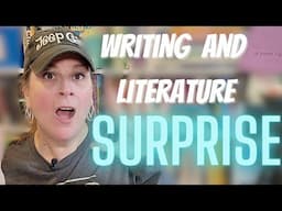 7th Grade Writing and Literature Review