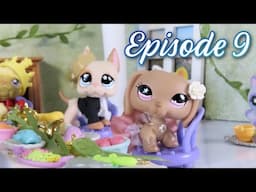 LPS: Eastwood | Episode 9 | {I Think I Like You}