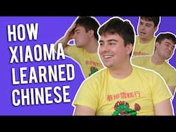 Talking With XiaomaNYC: How He REALLY Learned Chinese