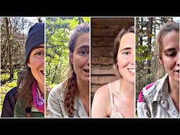 FAVORITE Moments of the APPALACHIAN TRAIL! ☀️