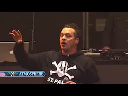 Atmosphere | "Sunshine" [Recorded Live]  - #CaliRoots2019