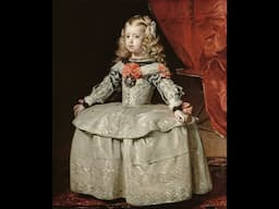 Diego Velázquez (1599 – 1660) - Great Art Explained