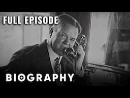 The Rise and Fall of a Leader: Herbert Hoover & Huey Long | Full Documentary | Biography