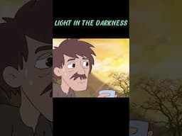 LIGHT IN THE DARKNESS P1 #animation #englishfairytales #cartoon