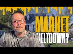 Hidden Opportunities in a Slowing Housing Market! (Buyers Must Watch!)