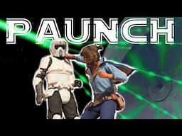 The Star Wars Outlaws Takedown Animation is the Most Insane Thing I've Ever Seen