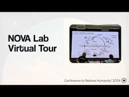 NOVA Lab Virtual Tour