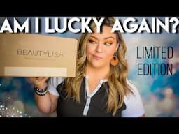 Beautylish Lucky Bag 2025 | XL VERSION | UNBOXING MY SISTERS BOX