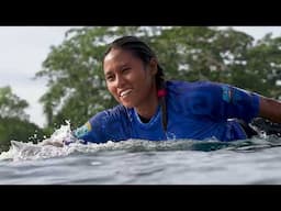 Finals Day Highlights | Manokwari Pro 2024 | Asian Surf Co