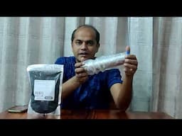 Activated Carbon | Distillation | Buy Online 500gm Pack | Arishtam India