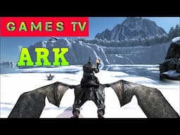 ARK: Survival Evolved steam ( Live Stream)