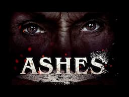 Ashes (FULL MOVIE) Based on a true story | Horror, Supernatural, Ghosts, Comedy, Ouija Board