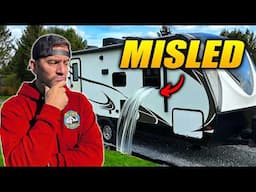 5 RV Misconceptions That Campers STILL Believe in 2025!