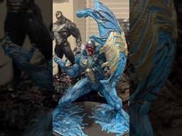 All my VENOM STATUES TOGETHER!