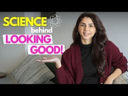 The Science behind looking good! | Color Season Analysis: A Beginner’s guide