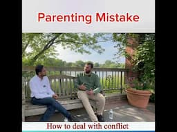 Parenting mistake | #asifalikhan #parentingexpert #parentingadvice #parentaltips