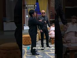 Parto Ga Ada Takut-Takutnya Sama Deddy Corbuzier #initalkshow