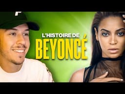 LA FOLLE HISTOIRE DE BEYONCÉ !