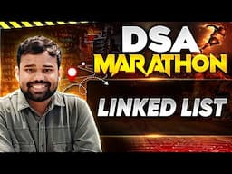 Master Linked List with Abhinav Awasthi| GeeksforGeeks